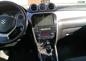 Sprzedam Suzuki Vitara