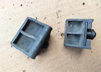 AUDI 80 B4 80B4 ODBÓJ  KLAPY MASKI