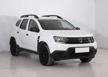 Dacia Duster 1.0 TCe