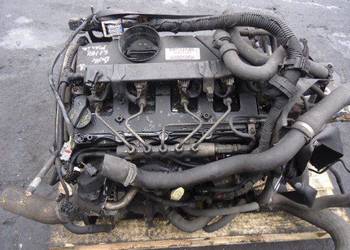 Silnik kompletny Ford Transit 2.2 TDCI P8FA P8FB Film! Ford OE