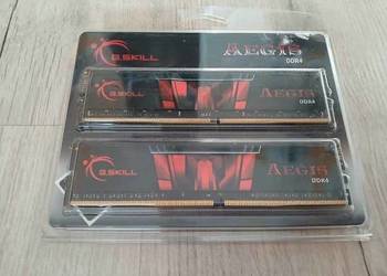 Pamięć RAM DDR4 16GB AEGIS G.SKILL