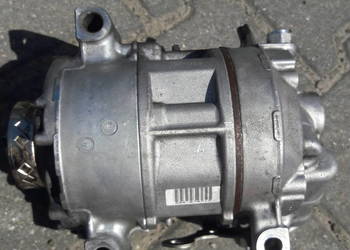 Sprężarka klimatyzacji ds5 9675655880 96756559880