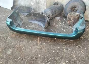 FORD MONDEO MK1 MK2 KOMBI  ZDERZAK TY TYLNY