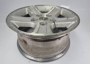 FELGA ALUMINIOWA 17 DODGE DURANGO II 02R76TRMAA BR