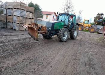 Pług do śniegu 3m pług śnieżny na tuz