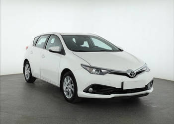 Toyota Auris 1.6 Valvematic