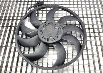 WENTYLATOR CHŁODNICY BMW F30 3.0 326KM 8641946 11-18