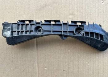 UCHWYT ŚLIZG ZDERZAKA TOYOTA AURIS 07-12 TYŁ LEWY 52576-02070