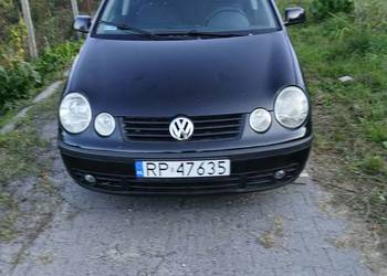 Volkswagen Polo 1.4 Benzyna