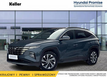 1.6T 48V 150KM / Krajowy / Serwis ASO / Automat / Dealer Keller