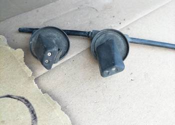 AUDI 80B4 80 B4 DYSZE SPRYSKIWACZE MASKI