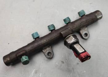 Listwa wtryskowa Renault 1.5 DCI H8200296867