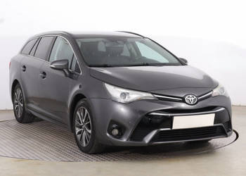 Toyota Avensis 2.0 D-4D
