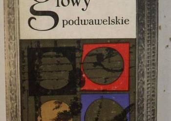 GŁOWY PODWAWELSKIE - R. KOSIŃSKI /FA