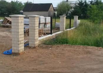 Usługi remontowo - budowlane Remont od A do Z