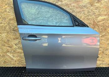 BMW 1 E87 Kod lak. A18/7 DRZWI PRZÓD PRZEDNIE PRAWY PRAWE