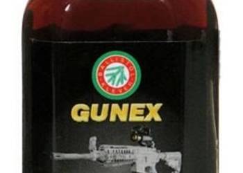 GUNEX Olej do broni płyn 50 ml