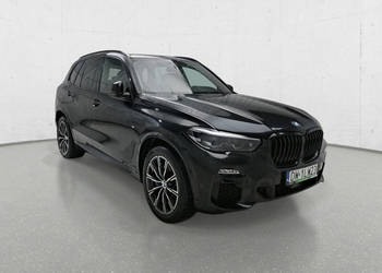 BMW X5 G05 (2018-)
