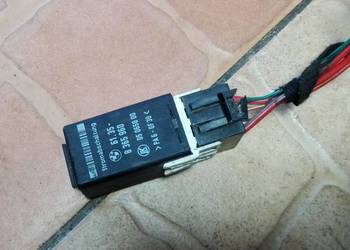 BMW E38 E39 X5 E53 PRZEKAŹNIK ODCIĘCIA PRĄDU 8365960