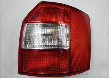 Lampa Prawy Tył Tylna Prawa Audi A4 B6 Avant 8E9945096