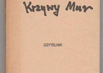 (7444) KRZYWY MUR – MARIO PIECHI