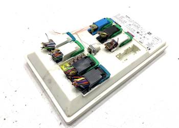 MODUŁ KOMFORTU BMW F44 5A53373 Sportowy/Coupe STEROWNIK KABINY, FUNKCJ