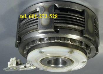 Sprzęgło BINDER 84 003-16