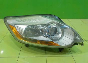 KUGA MK1 I 2.0 TDCI 08r 5D lampa prawa przod XENON 8V41-13D154-BC