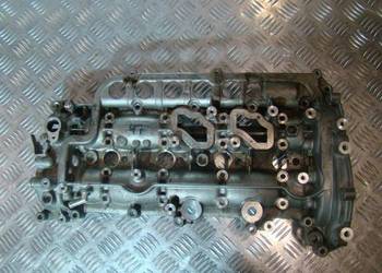 NISSAN QASHQAI POKRYWA WAŁKA ROZRZĄDU 2.0 DCI