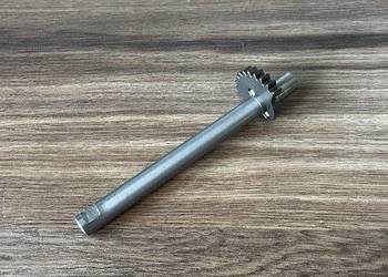 NOWY CZESKI WAŁEK PÓŁKSIĘŻYC KOPKA STARTER JAWA 50 JAWKA OGAR 200 ROMET