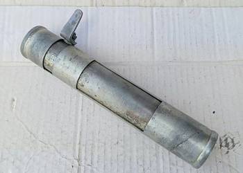 KOLEKTOR RURKA FILTR K-750, URAL, DNIEPE MT, MW ORYGINALNY!!!