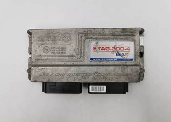 Sterownik Komputer Centrala Gazu AC STAG-300-4 ISA 2