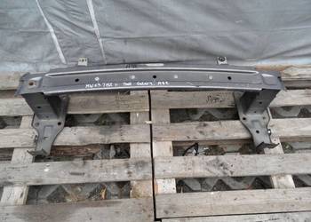 GALAXY MK3 III LIFT belka zderzaka przód 743133