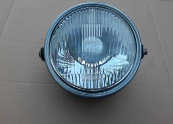 BMW R45 R65 reflektor przedni lampa przód
