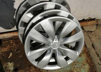 DEKLE DO CITROENA 15 CALI ORYGINAŁ