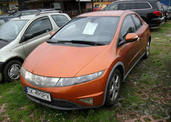 Honda Civic 1.4/61 KW VIII (2006-2011)