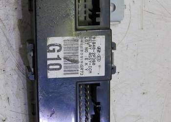 MODUŁ STEROWNIK KIA SORENTO II 10r 91940-2P360