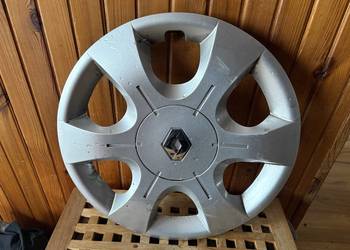 Kołpak Renault 16" ( 8200458589) master trafic espace #100