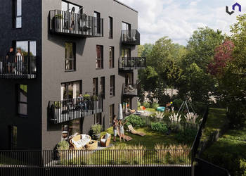 Oferta sprzedaży mieszkania Katowice Ligocka 30.3m2