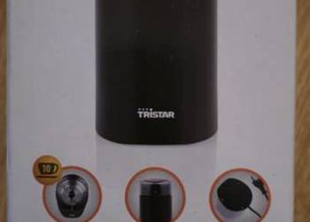 Młynek elektryczny do kawy