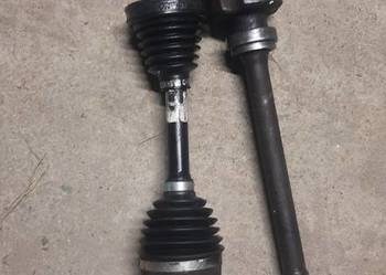 Półoś  prawa 2.0 blue hdi 3008 9808075680