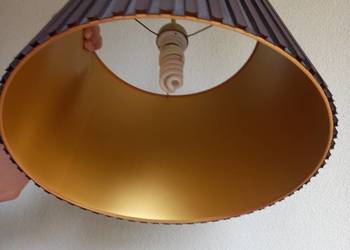 Lampa wisząca