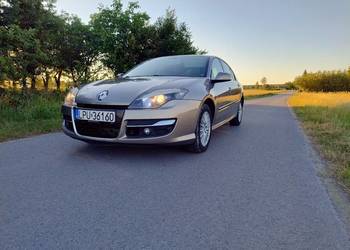 Renault laguna III