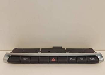 A3 8V PANEL PRZEŁĄCZNIK STEROWANIA 8V0925301NQ