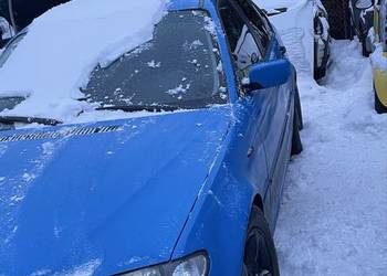 Sprzedam BMW E46 OKAZJA!!!