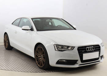 Audi A5 2.0 TDI