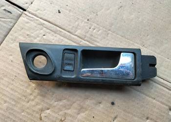 AUDI A6C4 A6 C4 PRAWA RĄCZKA DRZWI PANEL REGULACJI SZYBY PRAWY PRZÓD