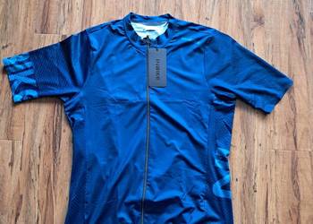 nowa koszulka do jazdy na rowerze Inbike rozmiar z metki XL ale to raczej M