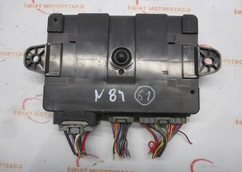 RANGE ROVER SPORT LIFT 3.0 TDV6 12r moduł sterownik KEYLESS BJ32-19H440-BG