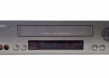 Video magnetowid Grundig GV1020 GV 1020